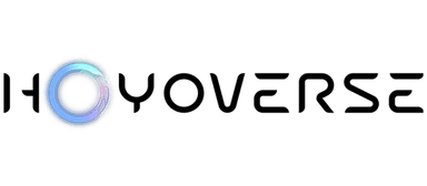 Hoyoverse game logo png 3